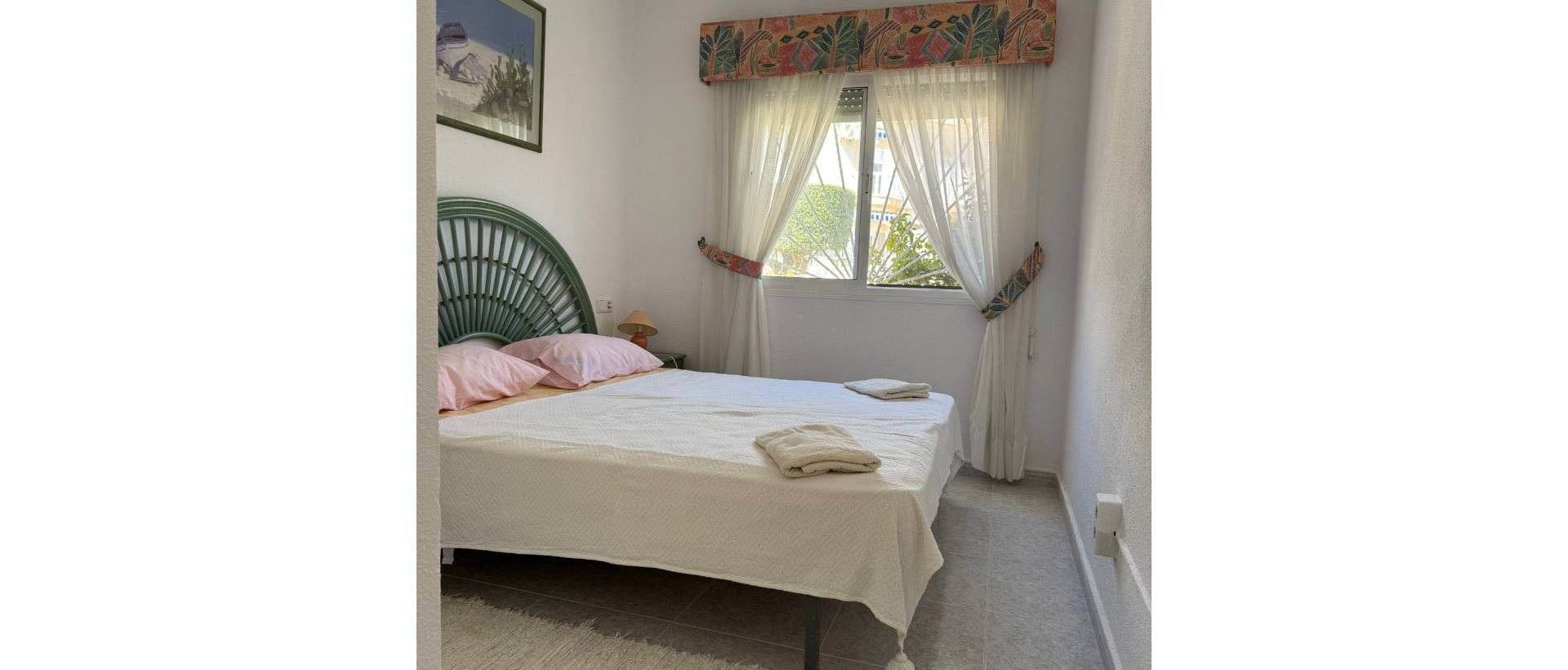 Resale - Apartment - Ciudad Quesada - Dona Pepa