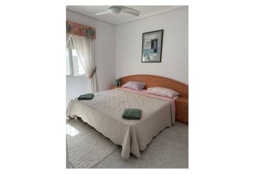Resale - Apartment - Ciudad Quesada - Dona Pepa