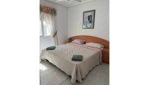 Resale - Apartment - Ciudad Quesada - Dona Pepa