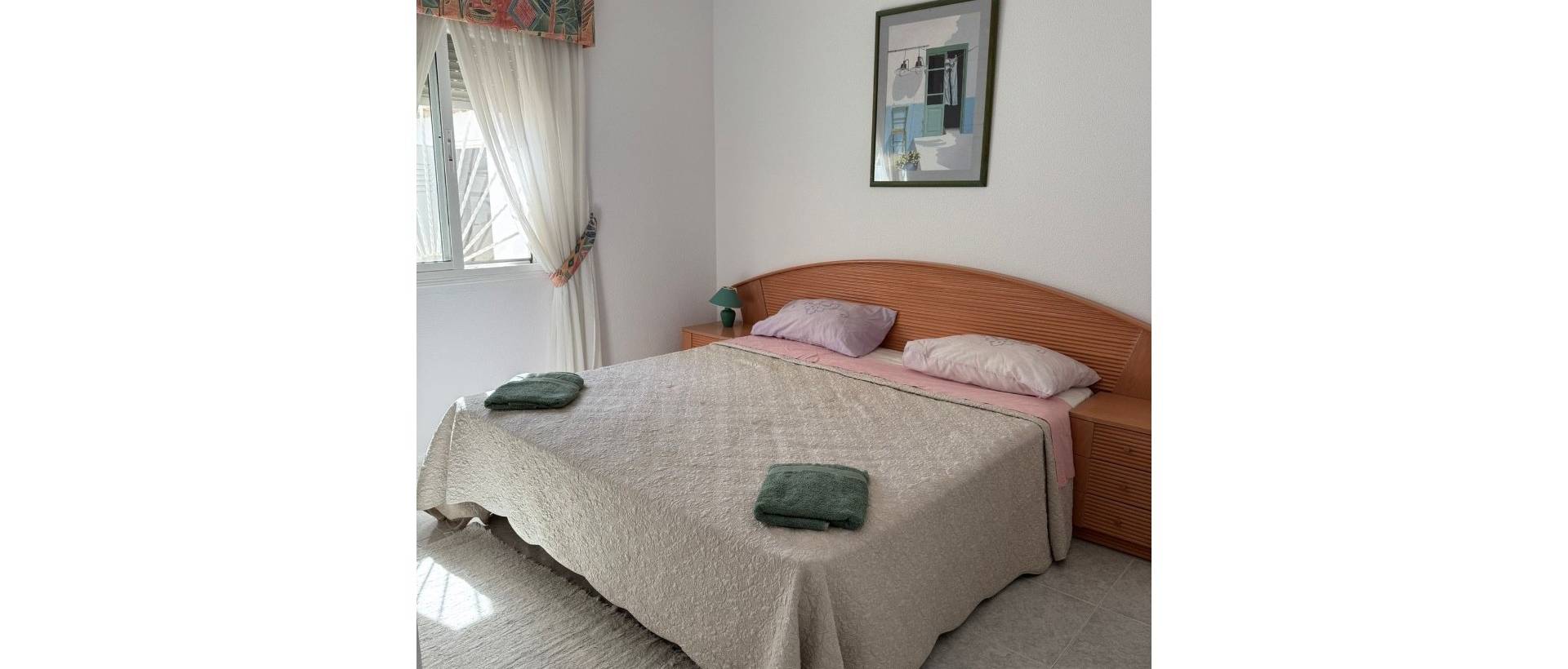 Resale - Apartment - Ciudad Quesada - Dona Pepa