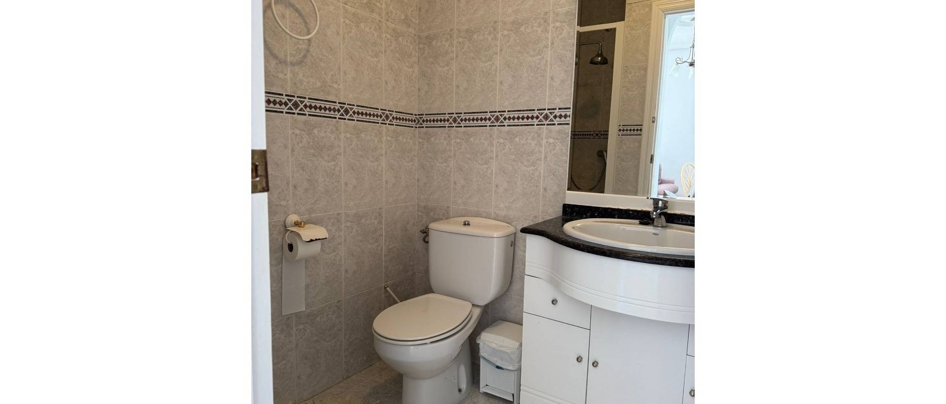 Resale - Apartment - Ciudad Quesada - Dona Pepa