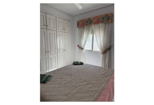 Resale - Apartment - Ciudad Quesada - Dona Pepa