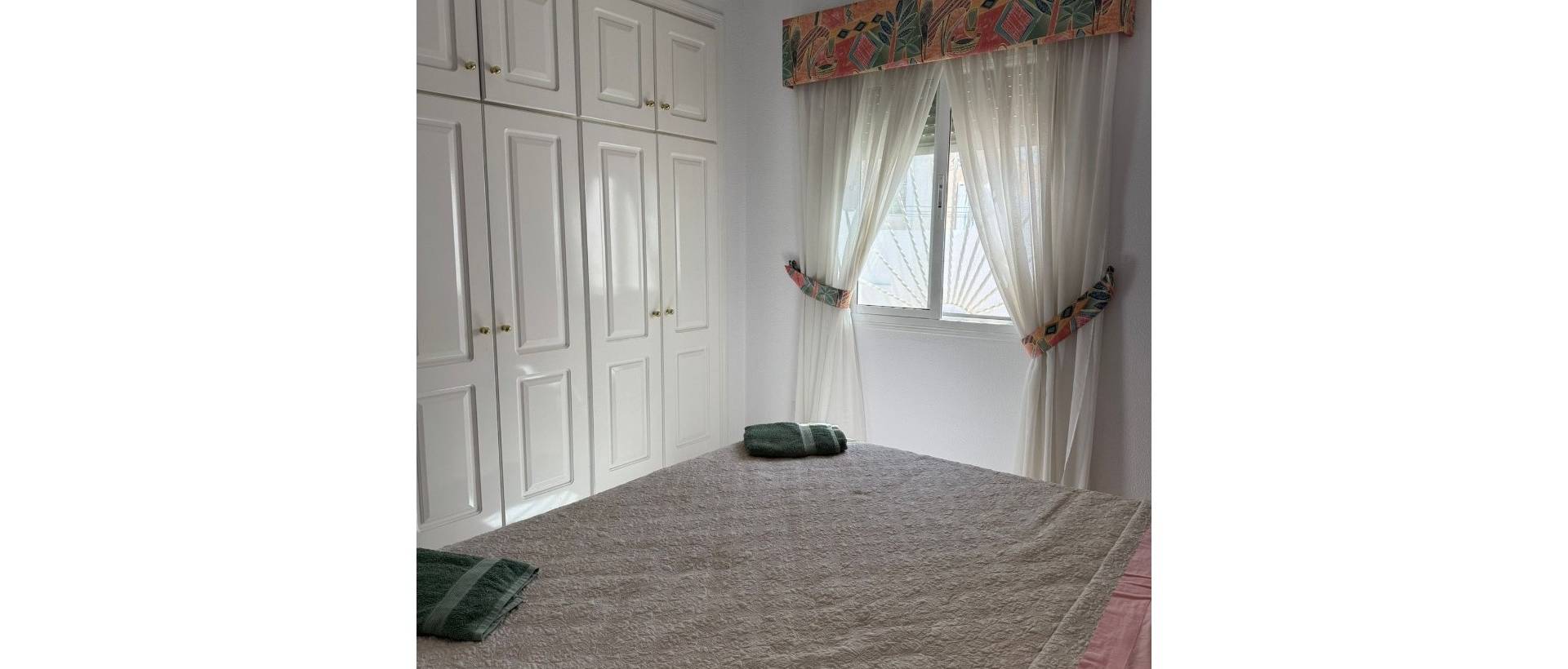 Resale - Apartment - Ciudad Quesada - Dona Pepa