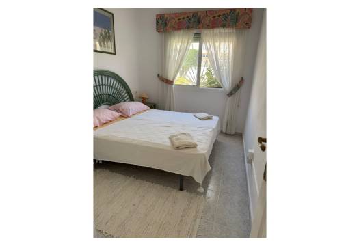 Resale - Apartment - Ciudad Quesada - Dona Pepa