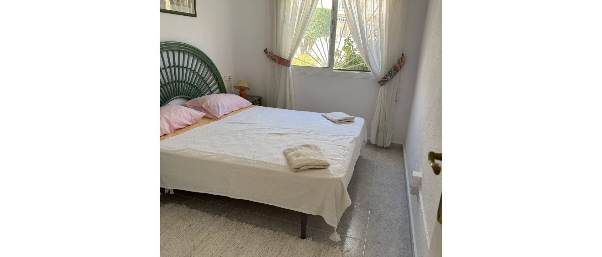 Resale - Apartment - Ciudad Quesada - Dona Pepa