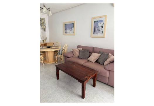 Resale - Apartment - Ciudad Quesada - Dona Pepa