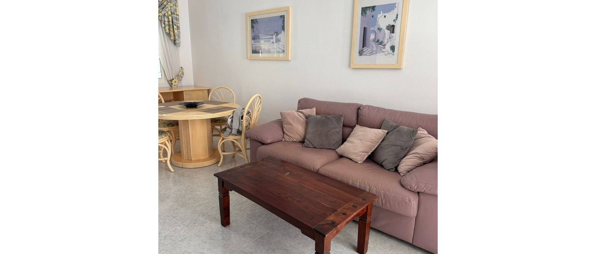 Resale - Apartment - Ciudad Quesada - Dona Pepa