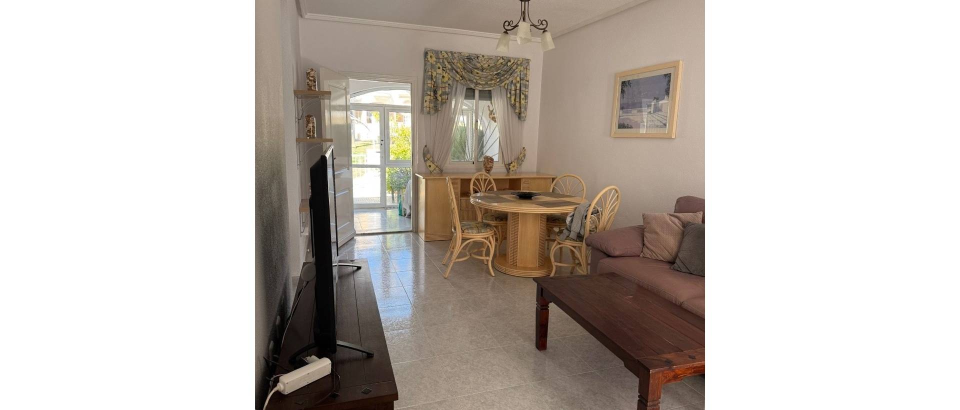 Resale - Apartment - Ciudad Quesada - Dona Pepa
