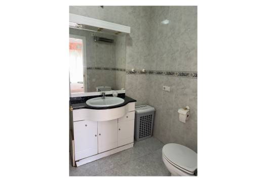 Resale - Apartment - Ciudad Quesada - Dona Pepa