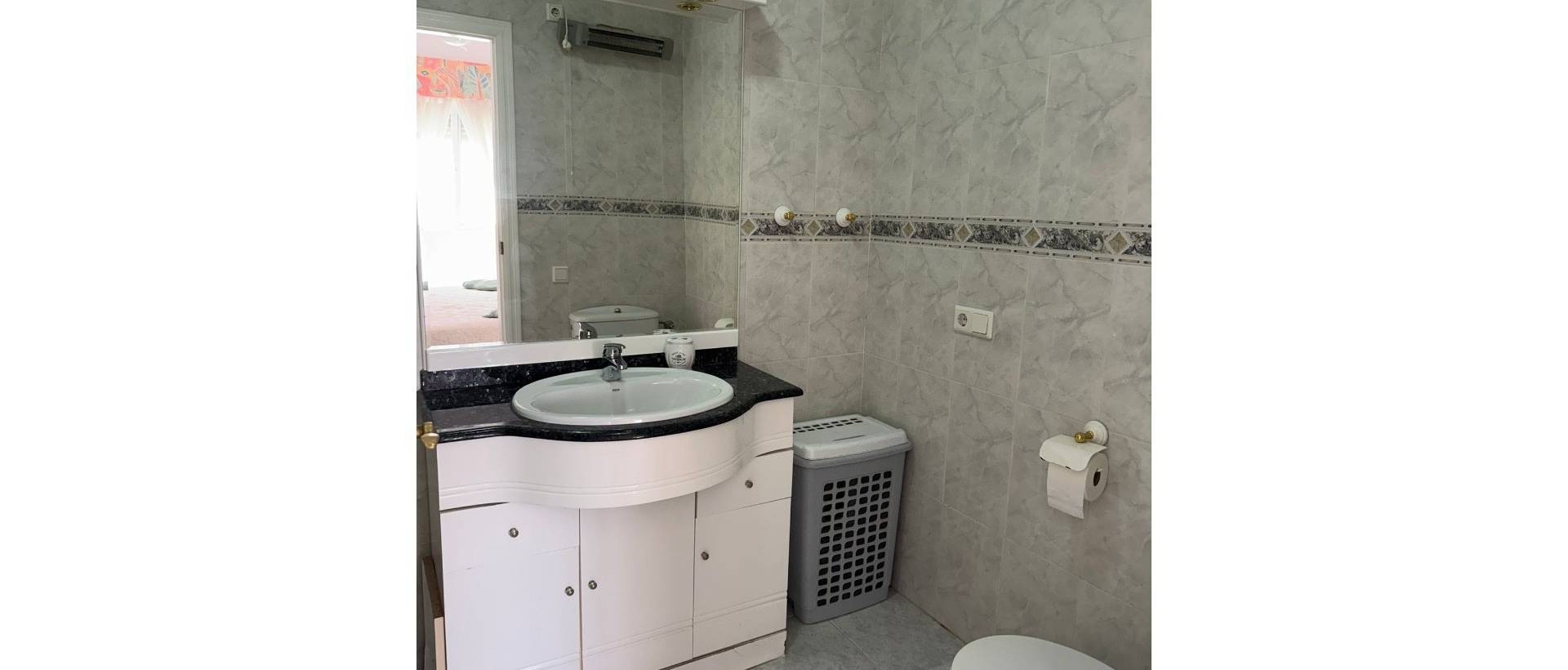 Resale - Apartment - Ciudad Quesada - Dona Pepa