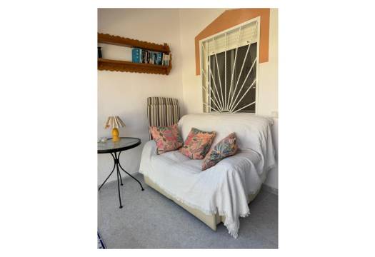 Resale - Apartment - Ciudad Quesada - Dona Pepa