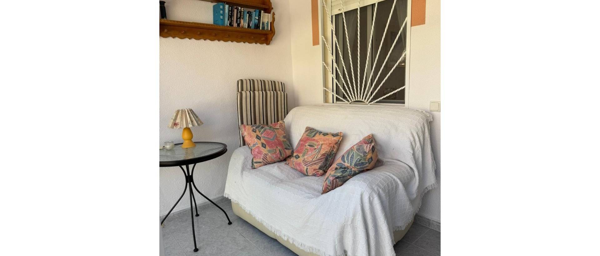 Resale - Apartment - Ciudad Quesada - Dona Pepa