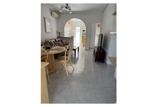 Resale - Apartment - Ciudad Quesada - Dona Pepa