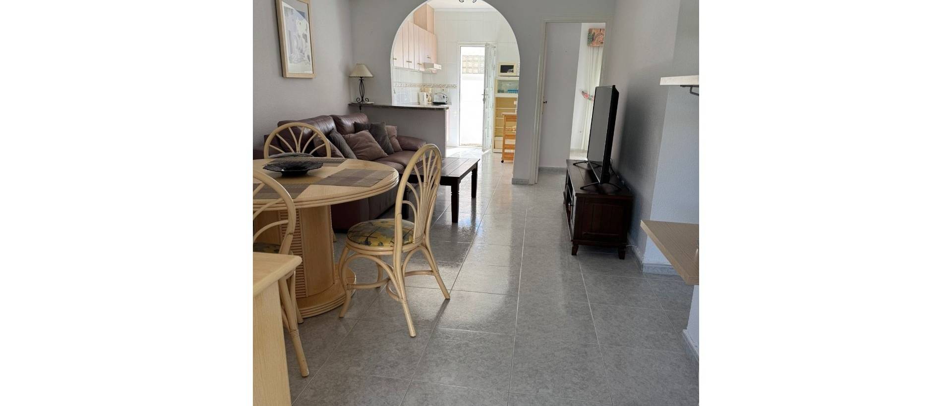 Resale - Apartment - Ciudad Quesada - Dona Pepa