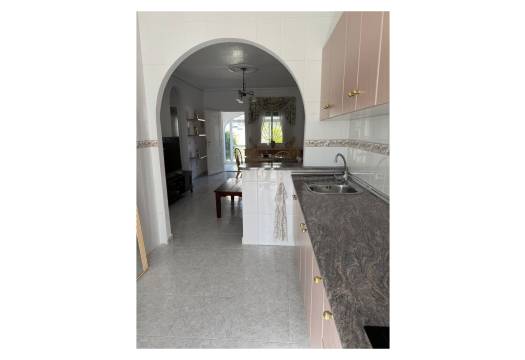 Resale - Apartment - Ciudad Quesada - Dona Pepa