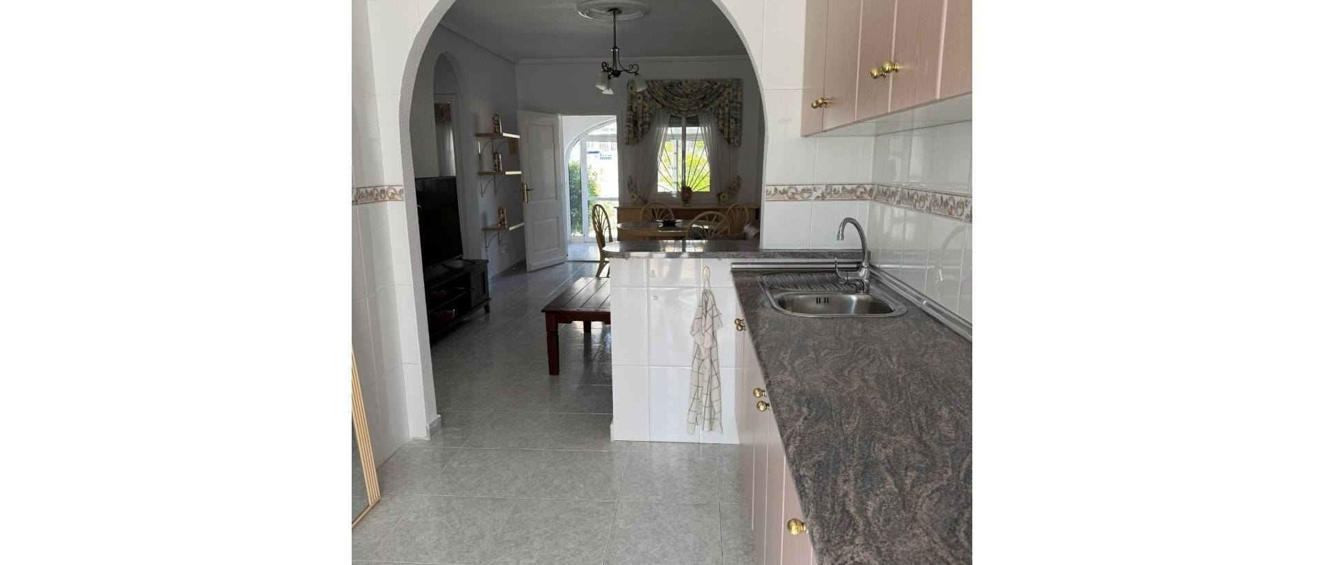 Resale - Apartment - Ciudad Quesada - Dona Pepa