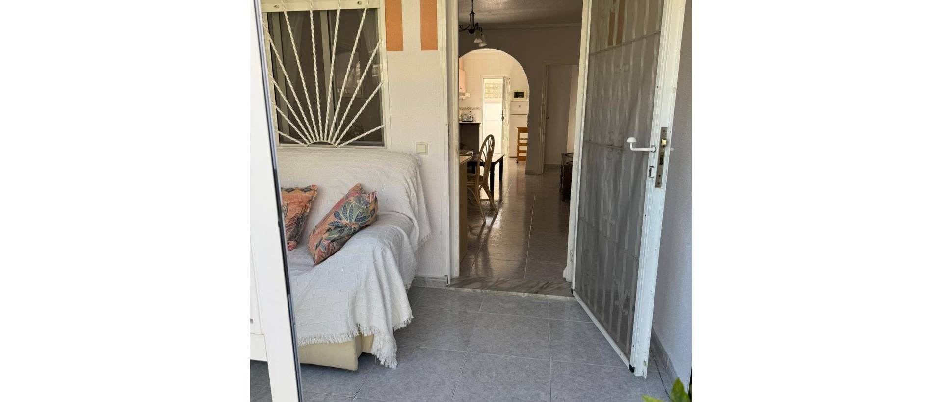 Resale - Apartment - Ciudad Quesada - Dona Pepa