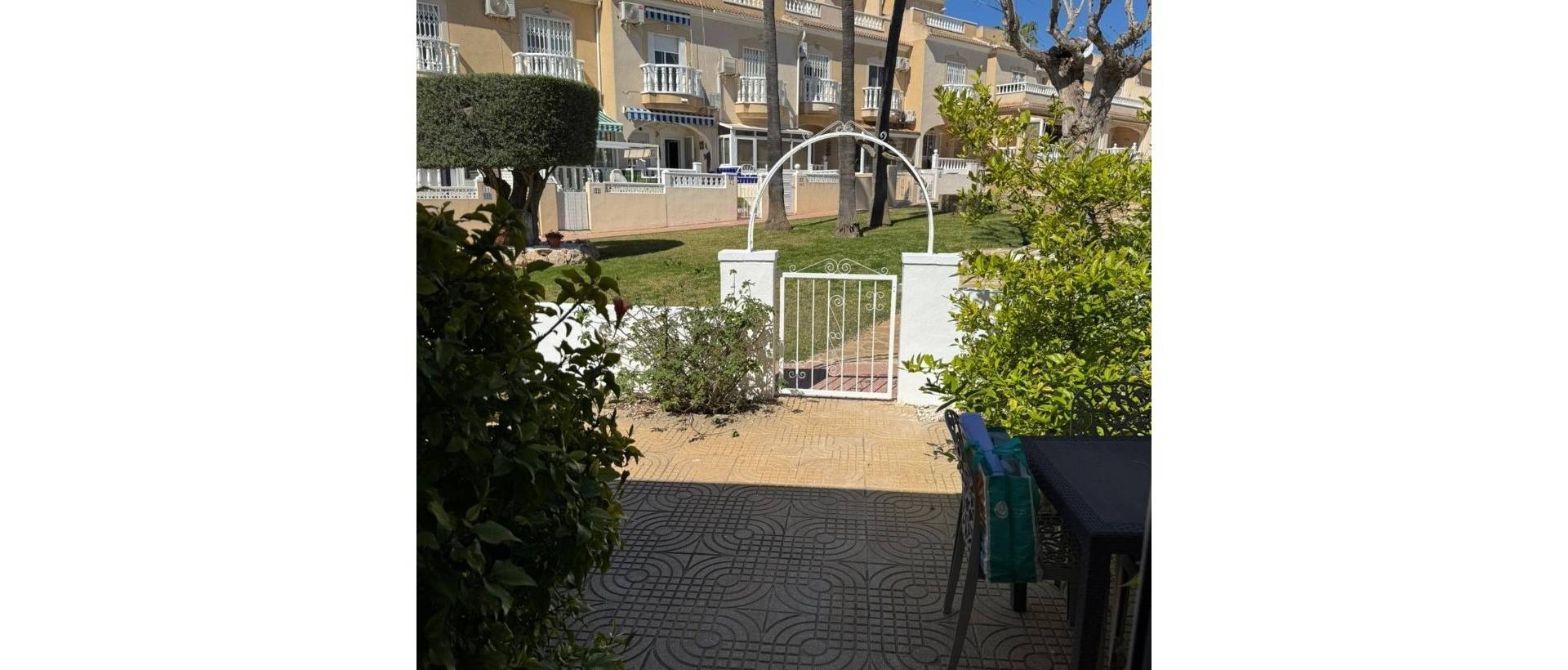 Resale - Apartment - Ciudad Quesada - Dona Pepa