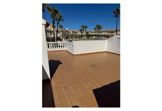 Resale - Apartment - Ciudad Quesada - Dona Pepa