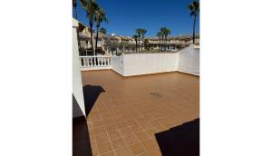 Resale - Apartment - Ciudad Quesada - Dona Pepa