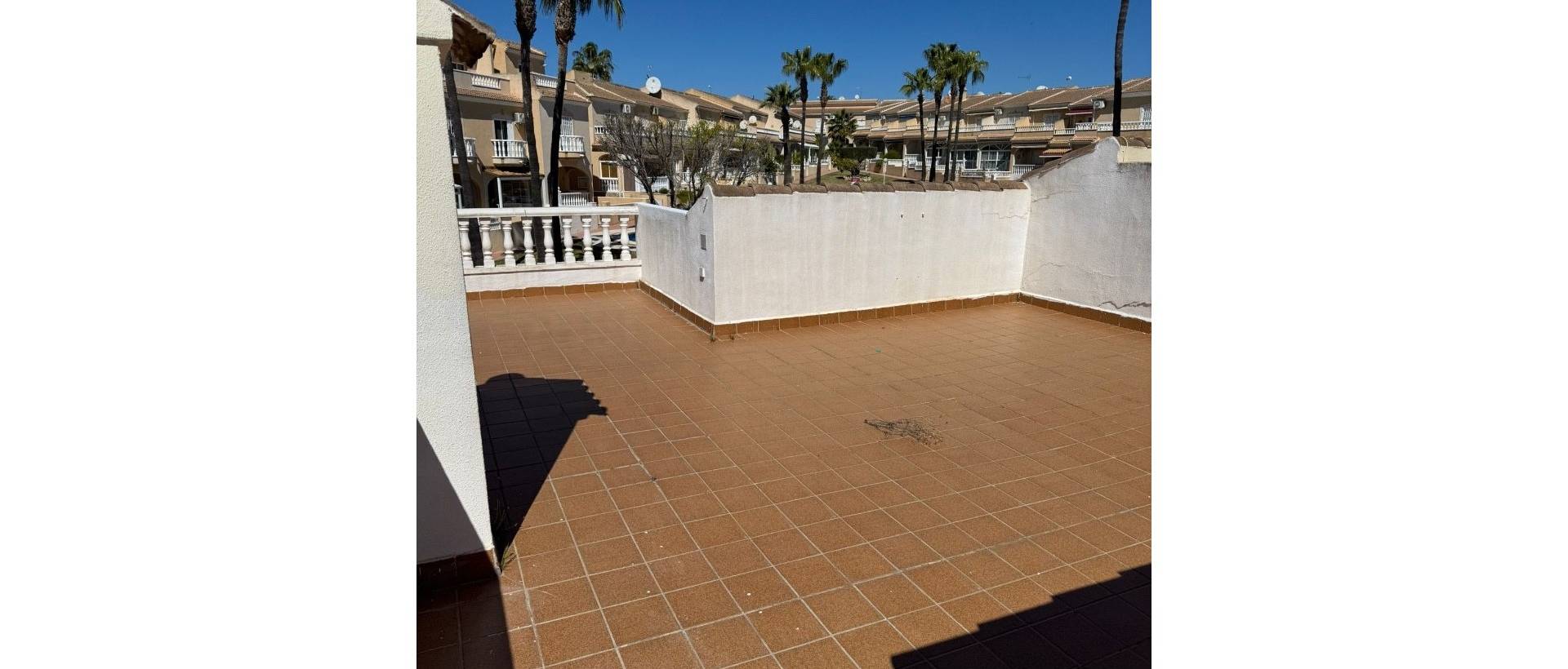 Resale - Apartment - Ciudad Quesada - Dona Pepa