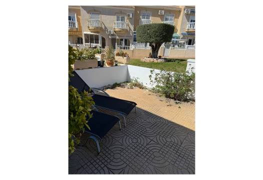 Resale - Apartment - Ciudad Quesada - Dona Pepa