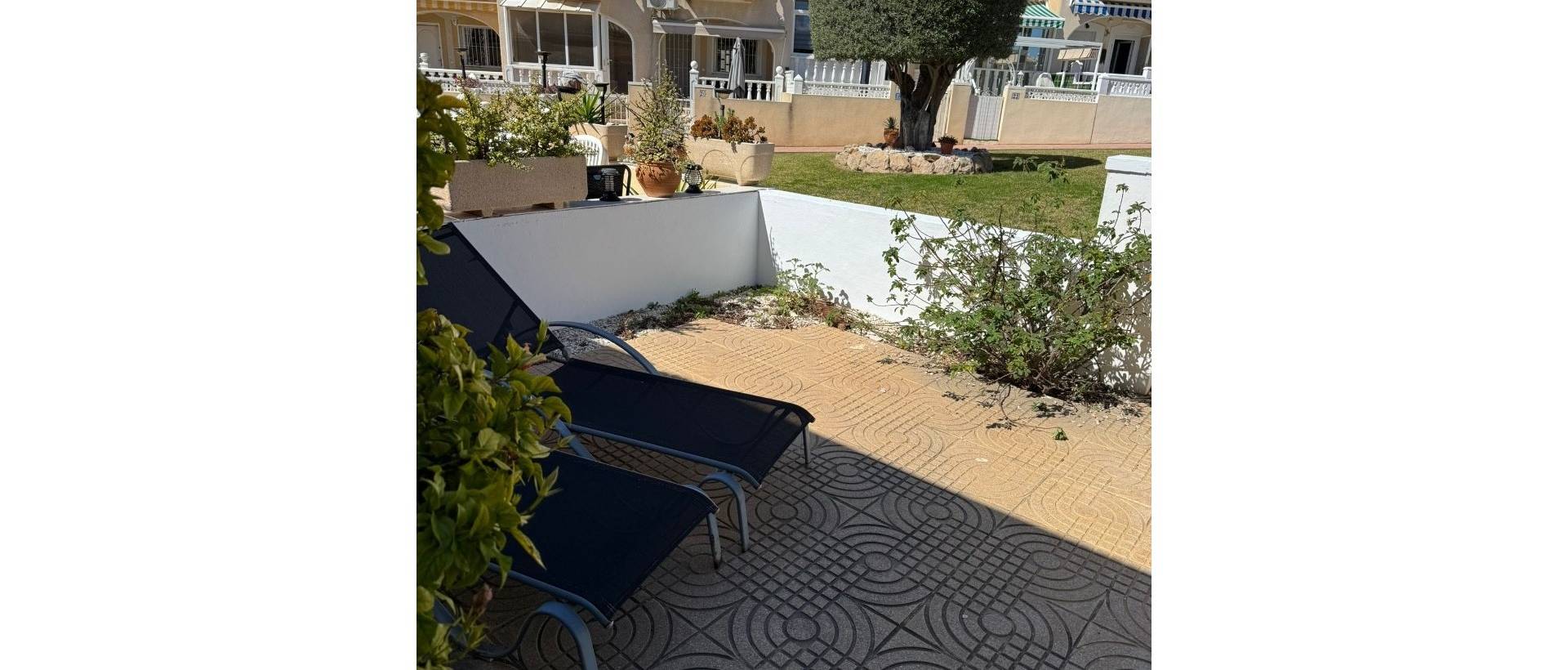 Resale - Apartment - Ciudad Quesada - Dona Pepa