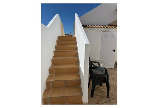 Resale - Apartment - Ciudad Quesada - Dona Pepa