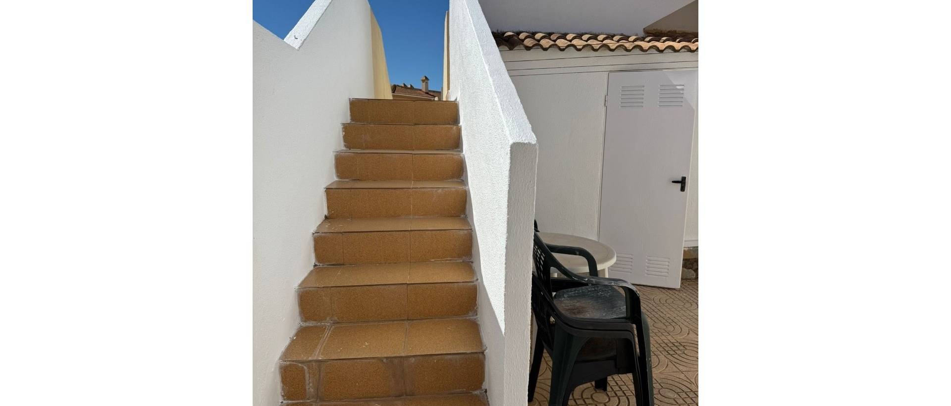 Resale - Apartment - Ciudad Quesada - Dona Pepa