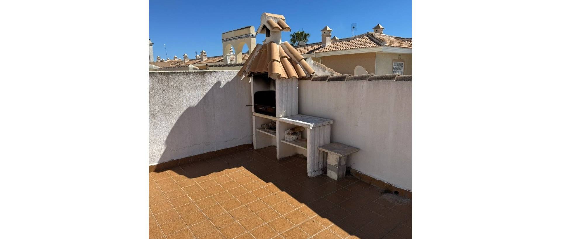 Resale - Apartment - Ciudad Quesada - Dona Pepa