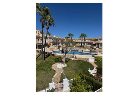 Resale - Apartment - Ciudad Quesada - Dona Pepa