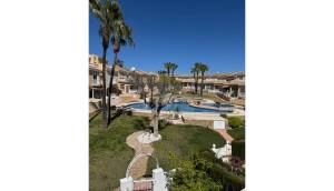 Resale - Apartment - Ciudad Quesada - Dona Pepa