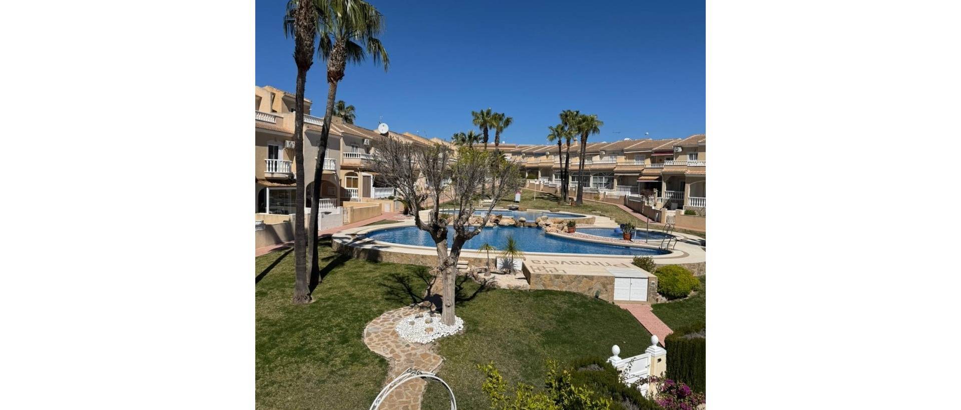 Resale - Apartment - Ciudad Quesada - Dona Pepa