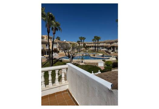 Resale - Apartment - Ciudad Quesada - Dona Pepa