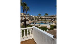 Resale - Apartment - Ciudad Quesada - Dona Pepa