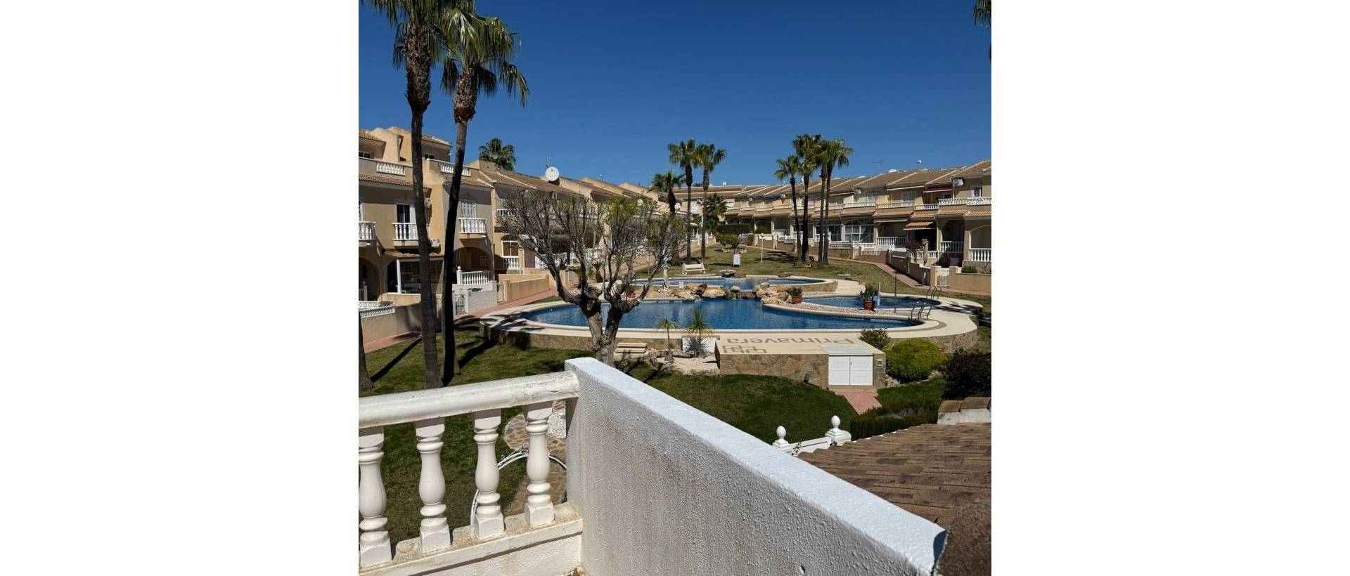 Resale - Apartment - Ciudad Quesada - Dona Pepa