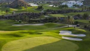 Obra Nueva - Apartmento - Pulpi - Aguilón Golf