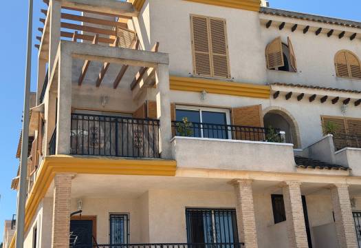 Apartment - Resale - Daya Nueva - Daya Nueva