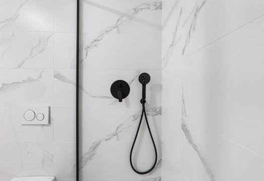 Obra Nueva - Apartmento - San Javier - Santiago De La Ribera