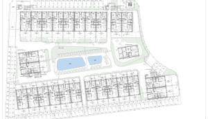 Obra Nueva - Apartmento - San Javier - Santiago De La Ribera