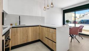 Obra Nueva - Apartmento - San Javier - Santiago De La Ribera