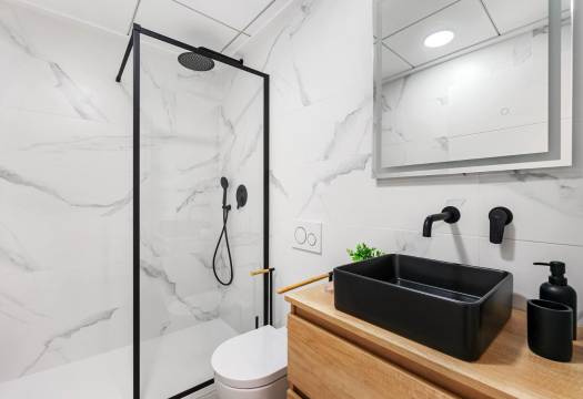 Obra Nueva - Apartmento - San Javier - Santiago De La Ribera