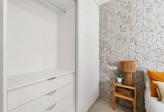 Obra Nueva - Apartmento - San Javier - Santiago De La Ribera