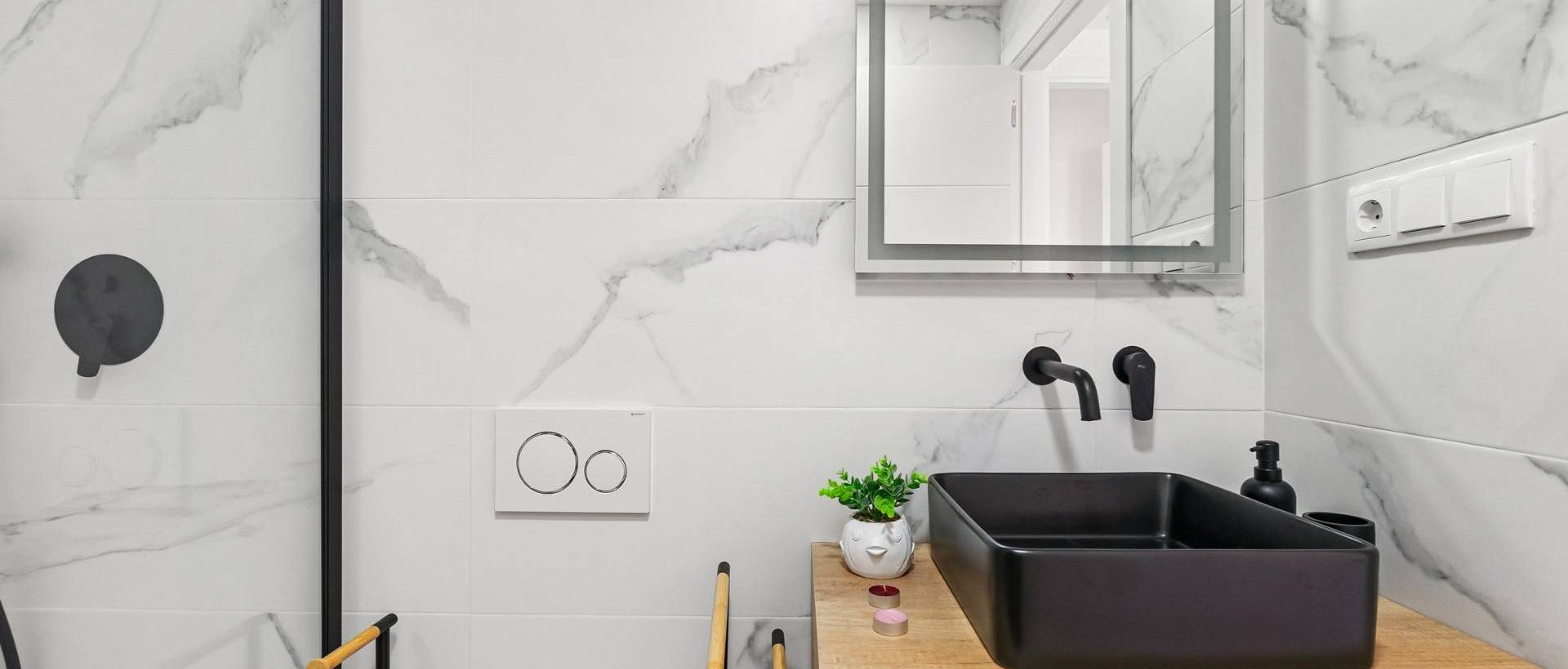 Obra Nueva - Apartmento - San Javier - Santiago De La Ribera