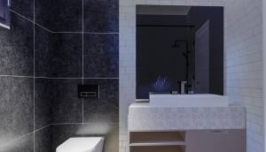 New - Villa - Finestrat - Campana garden