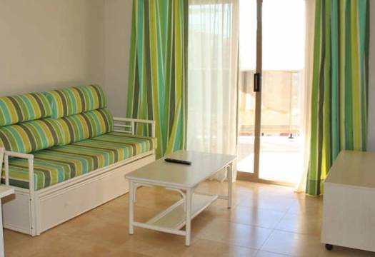 Obra Nueva - Apartmento - Calpe - La Calalga