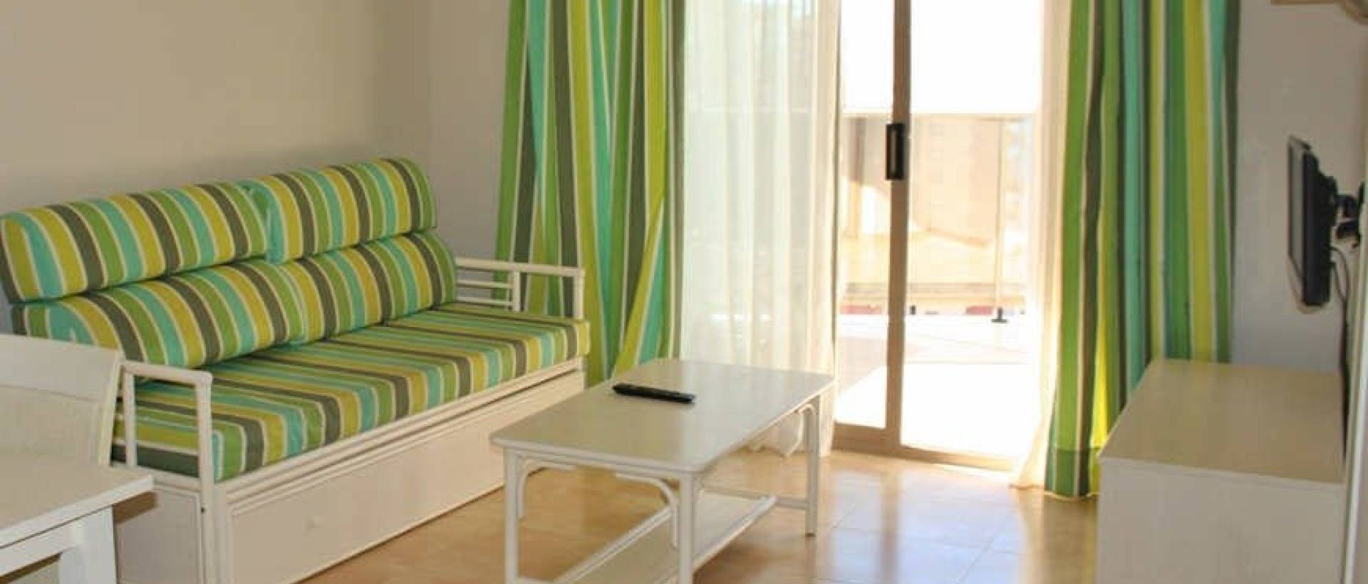 Obra Nueva - Apartmento - Calpe - La Calalga