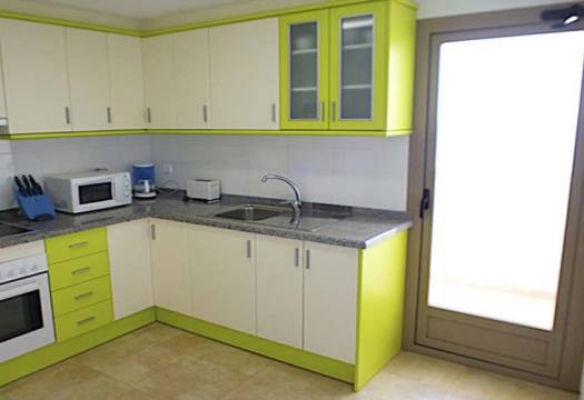 Obra Nueva - Apartmento - Calpe - La Calalga