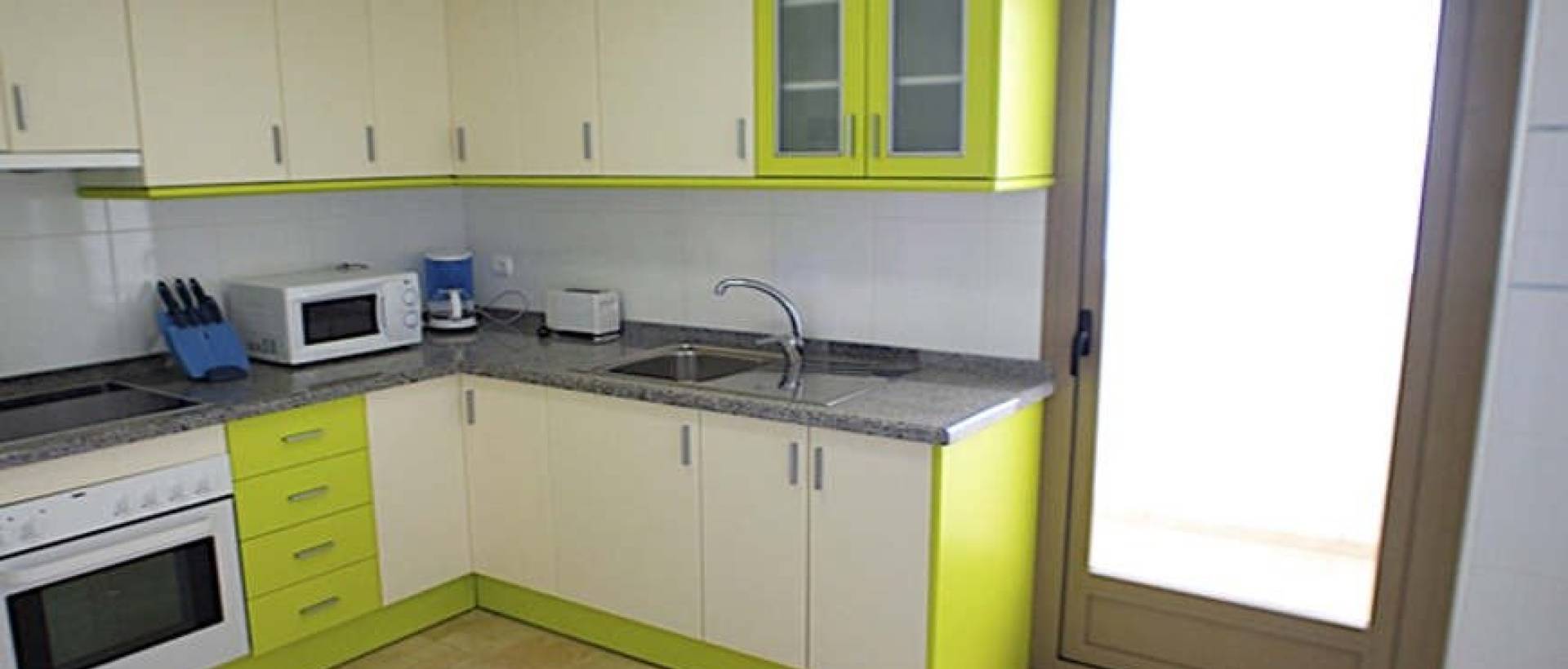 Obra Nueva - Apartmento - Calpe - La Calalga