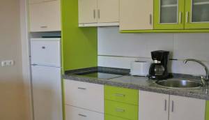 Obra Nueva - Apartmento - Calpe - La Calalga